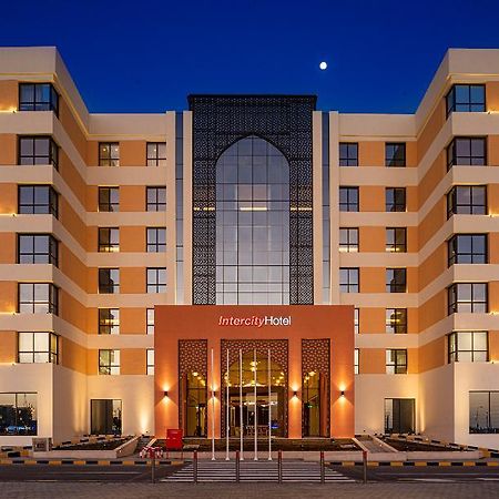 Intercityhotel ניזווא מראה חיצוני תמונה
