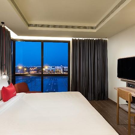 Intercityhotel ניזווא מראה חיצוני תמונה