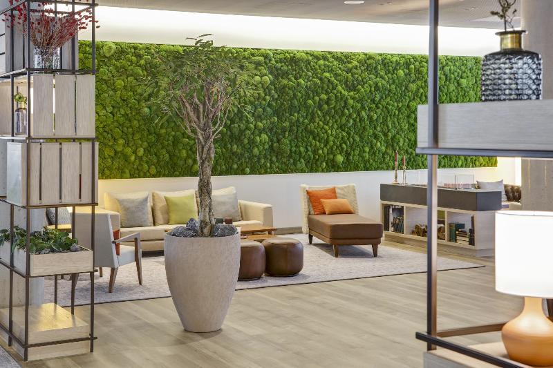 Intercityhotel ניזווא מראה חיצוני תמונה