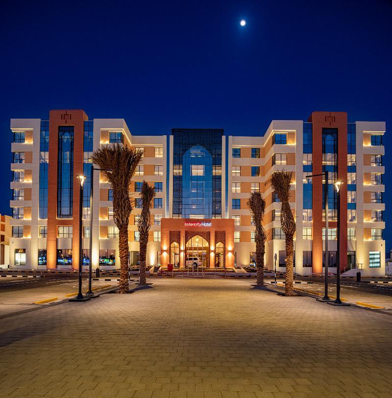 Intercityhotel ניזווא מראה חיצוני תמונה