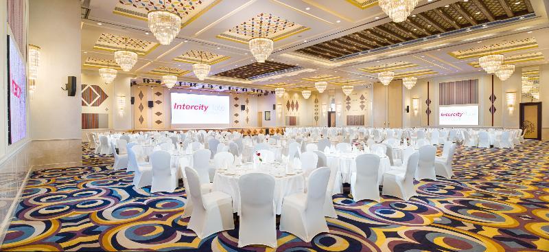 Intercityhotel ניזווא מראה חיצוני תמונה