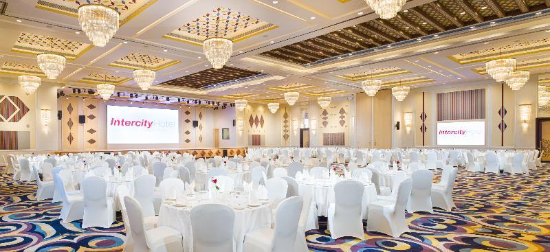 Intercityhotel ניזווא מראה חיצוני תמונה