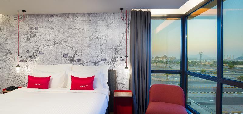 Intercityhotel ניזווא מראה חיצוני תמונה