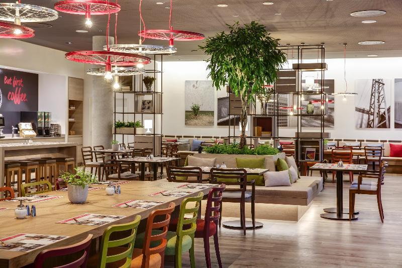 Intercityhotel ניזווא מראה חיצוני תמונה