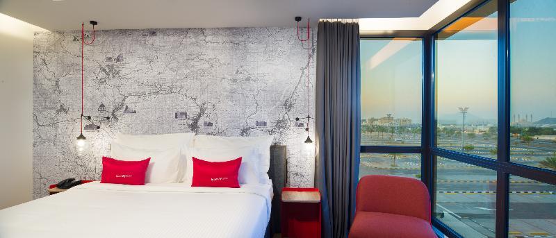 Intercityhotel ניזווא מראה חיצוני תמונה
