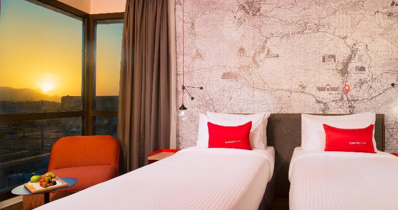Intercityhotel ניזווא מראה חיצוני תמונה