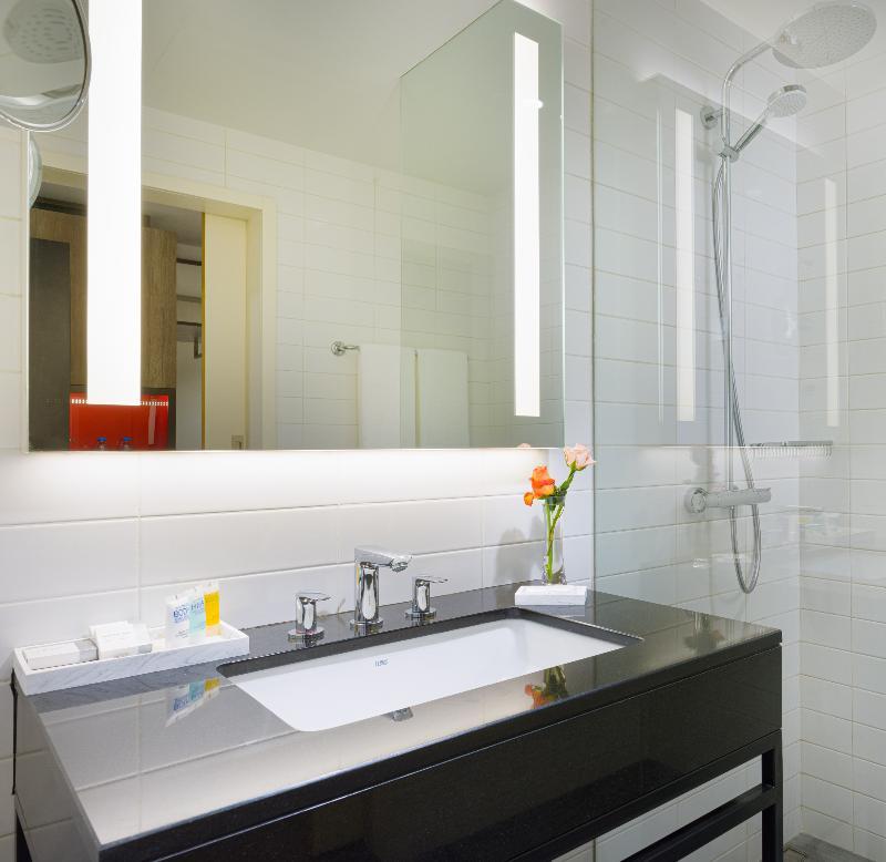 Intercityhotel ניזווא מראה חיצוני תמונה