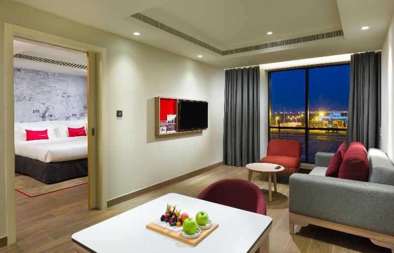 Intercityhotel ניזווא מראה חיצוני תמונה