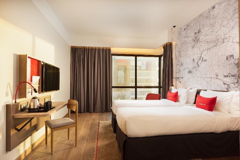 Intercityhotel ניזווא מראה חיצוני תמונה